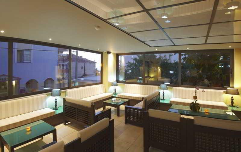 Jason Aparthotel Rethimnon