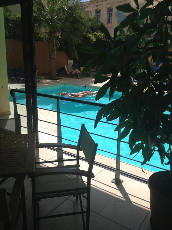 Jason Aparthotel 3*