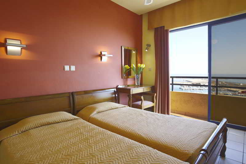 Jason Aparthotel Rethimnon