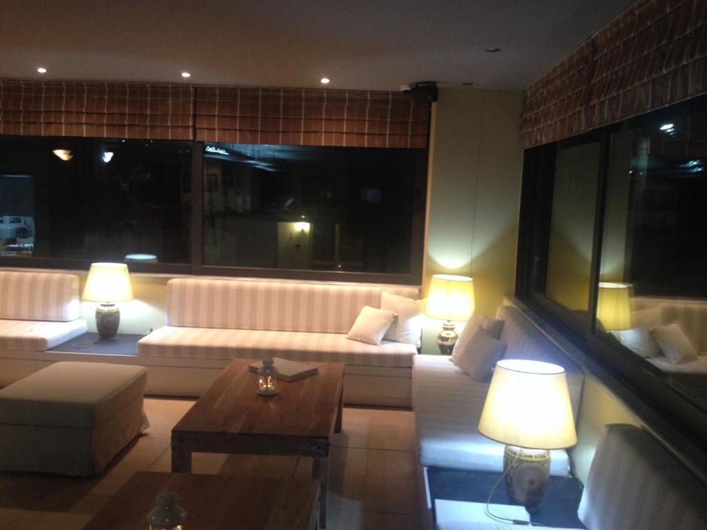 Jason Aparthotel Rethimnon