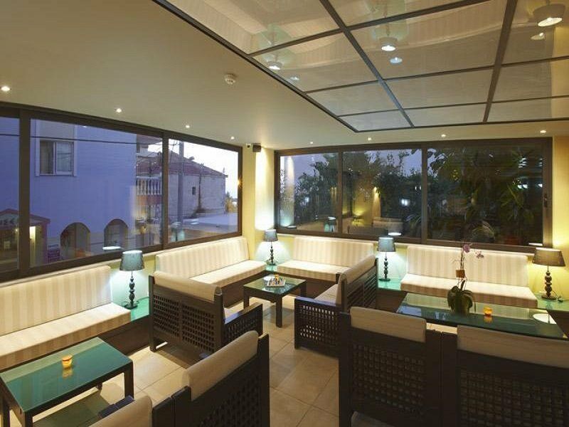 Aparthotel Jason 3*