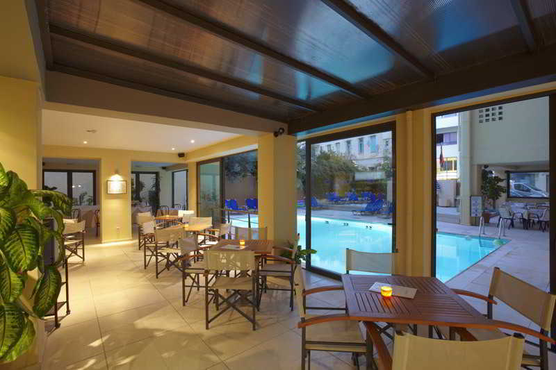 Jason Aparthotel