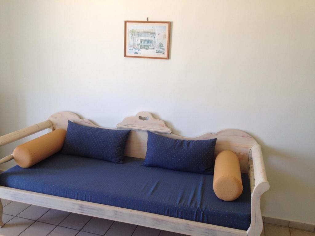 Aparthotel Jason Rethymno