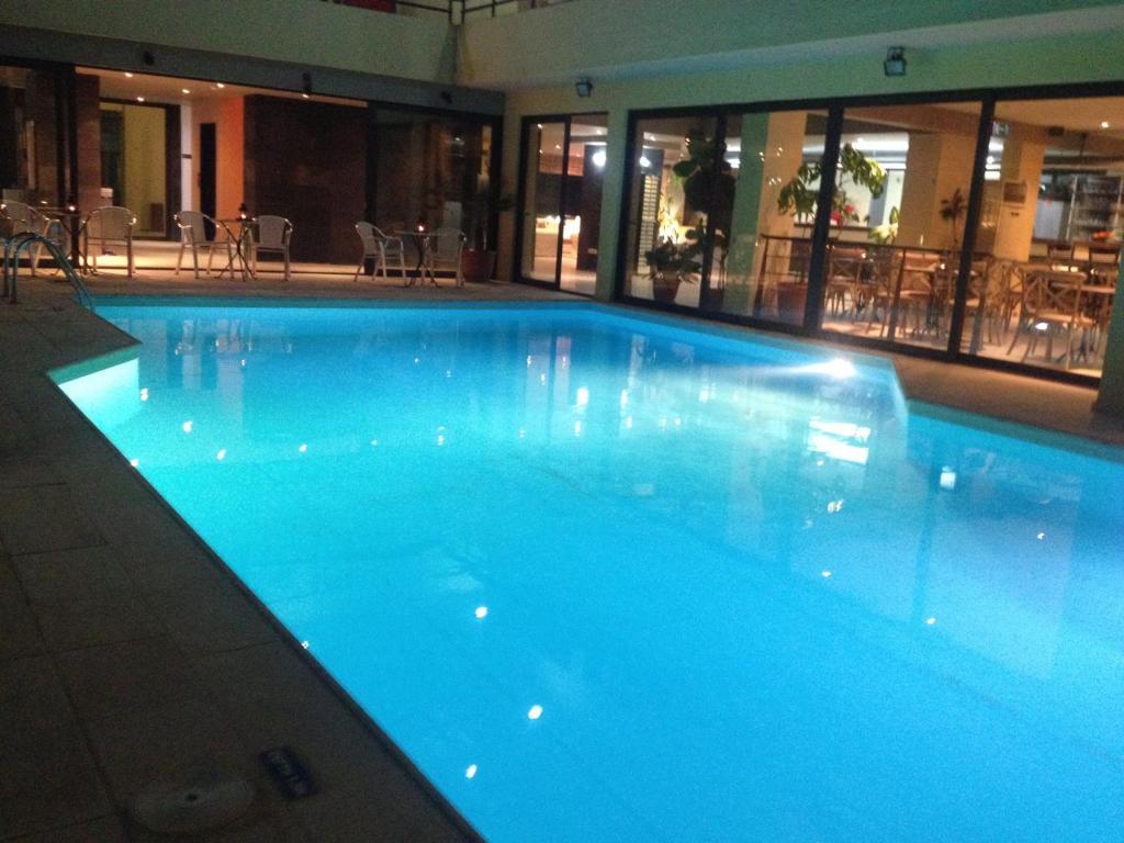 Aparthotel Jason Rethymno