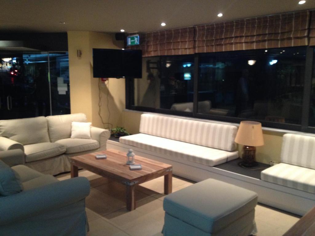 Aparthotel Jason 3*