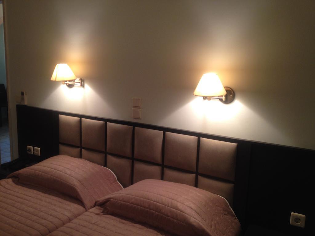 Jason Aparthotel