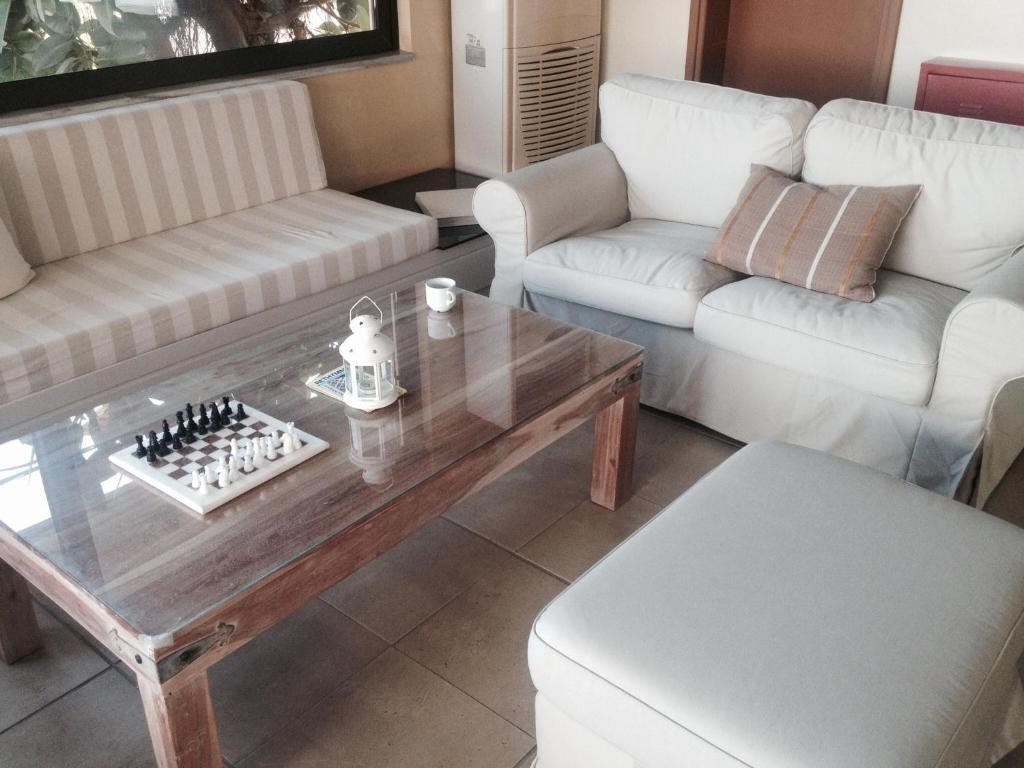 Jason Aparthotel 3*