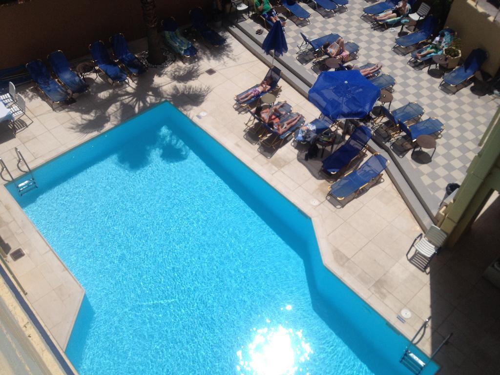 Jason Rethymno