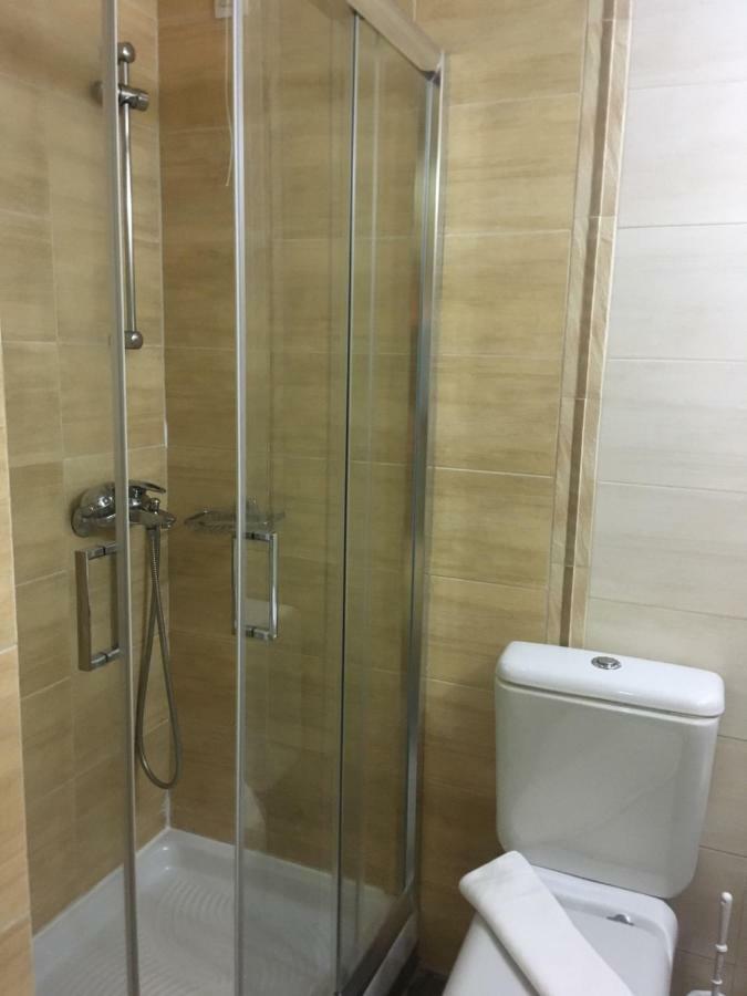 Jason Aparthotel 3*